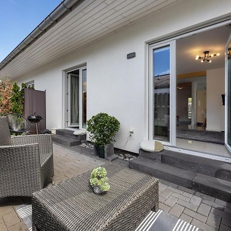 Dhh Im Norden Hamburgs Am Moor Βίλα Henstedt-Ulzburg Εξωτερικό φωτογραφία